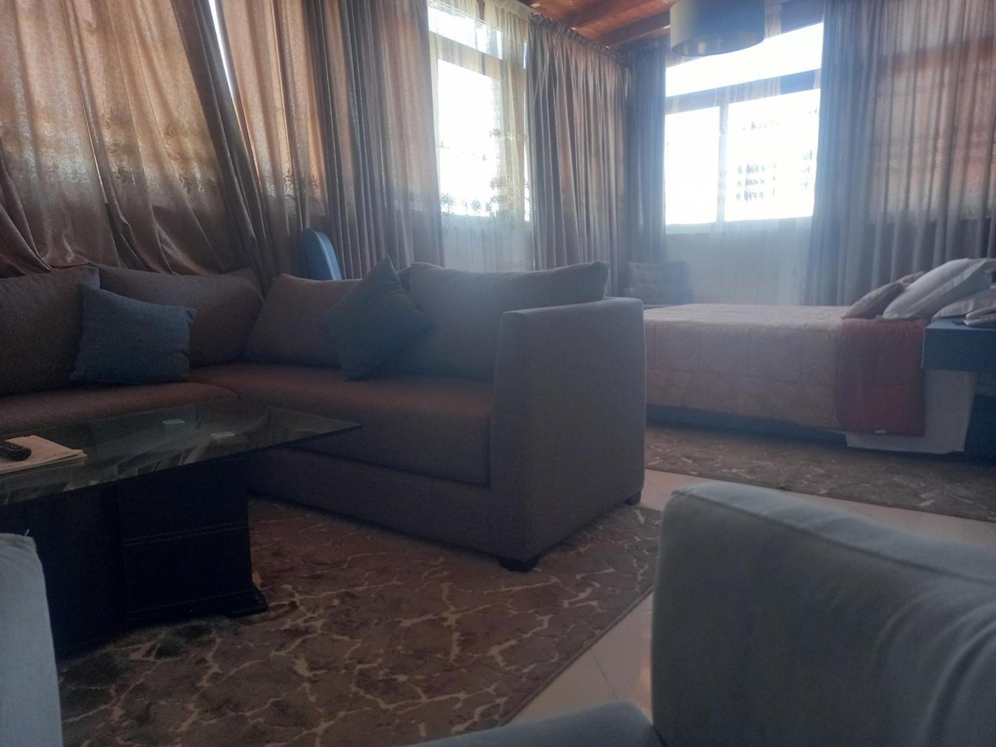 Hotel Salime Al Khozama Эль-Араиш Экстерьер фото