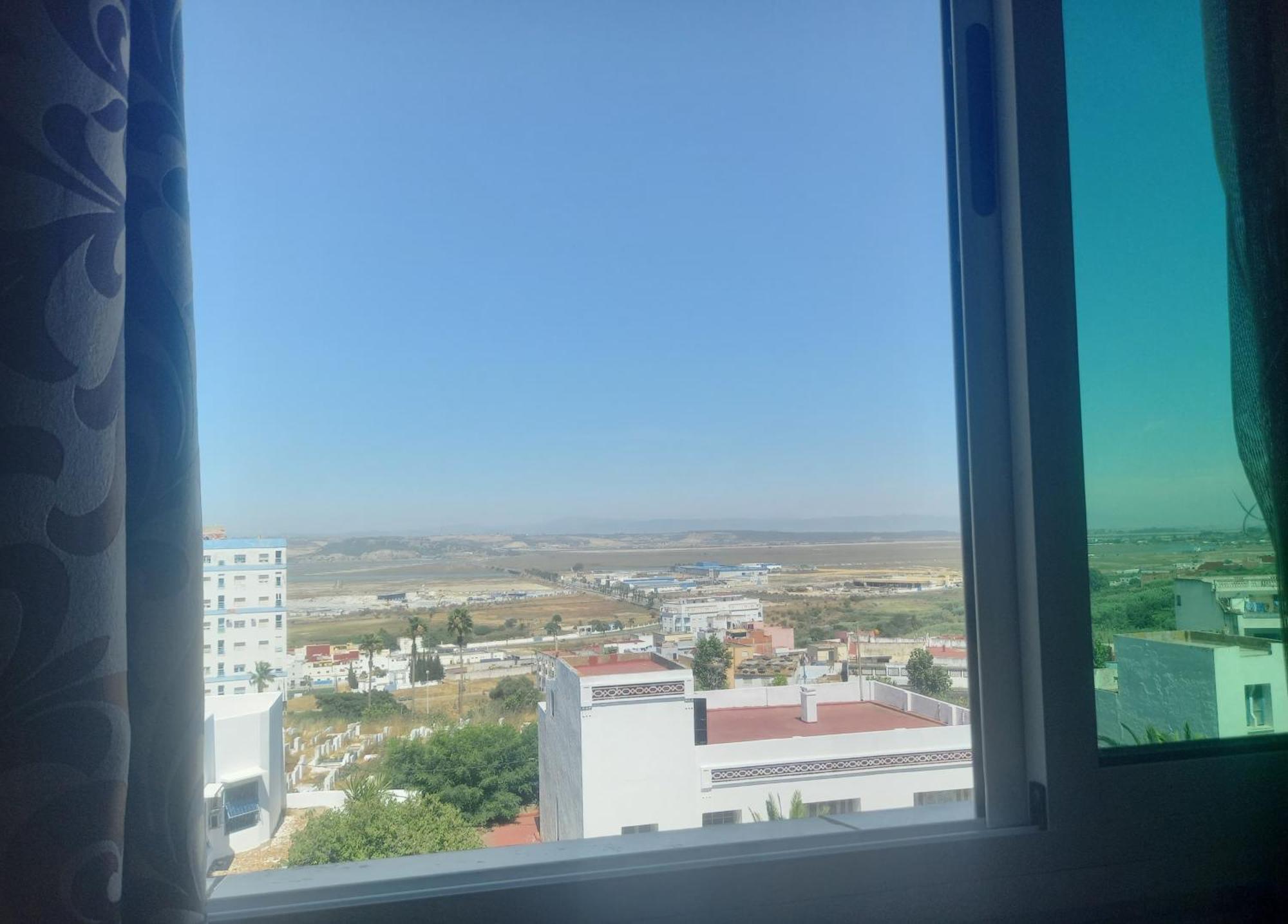 Hotel Salime Al Khozama Эль-Араиш Экстерьер фото